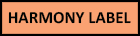 Harmony Label