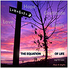 The Equation of Life