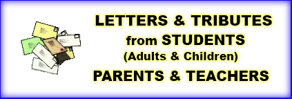 Recommendation Letters & Endorsements