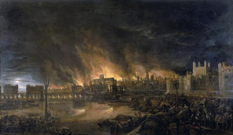 Description: Great_Fire_of_London-277
